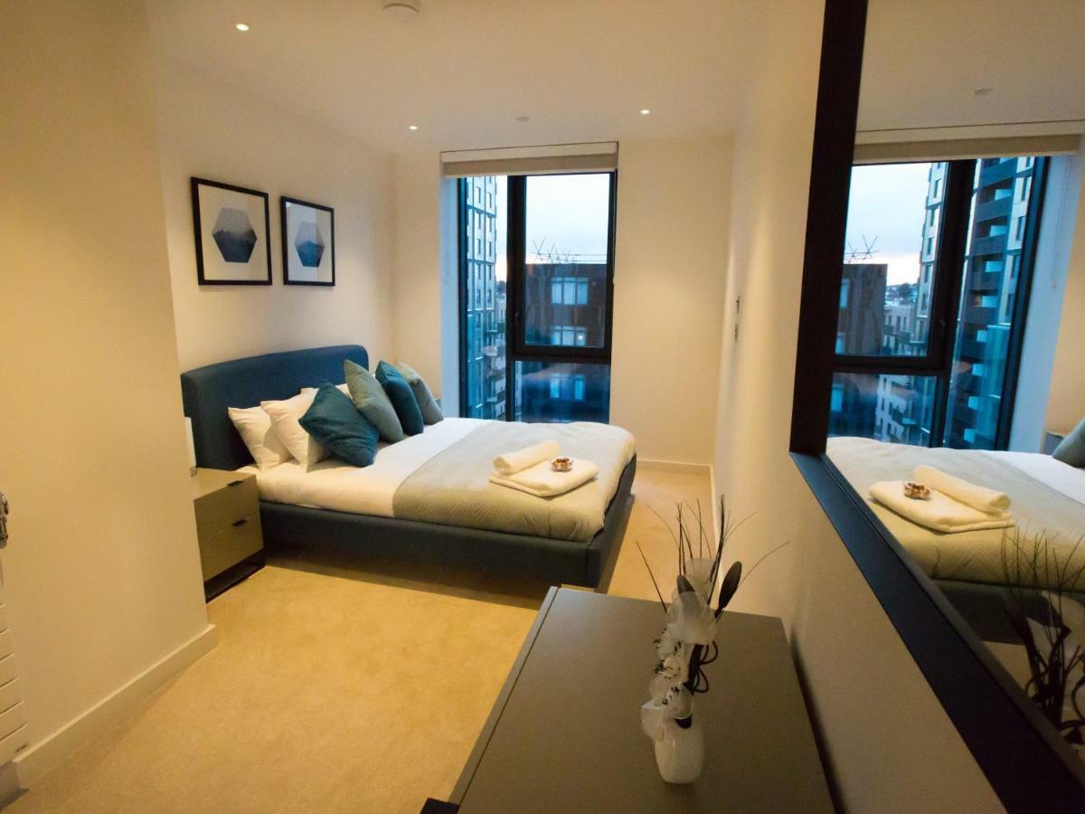 Gigli Luxury Wembley