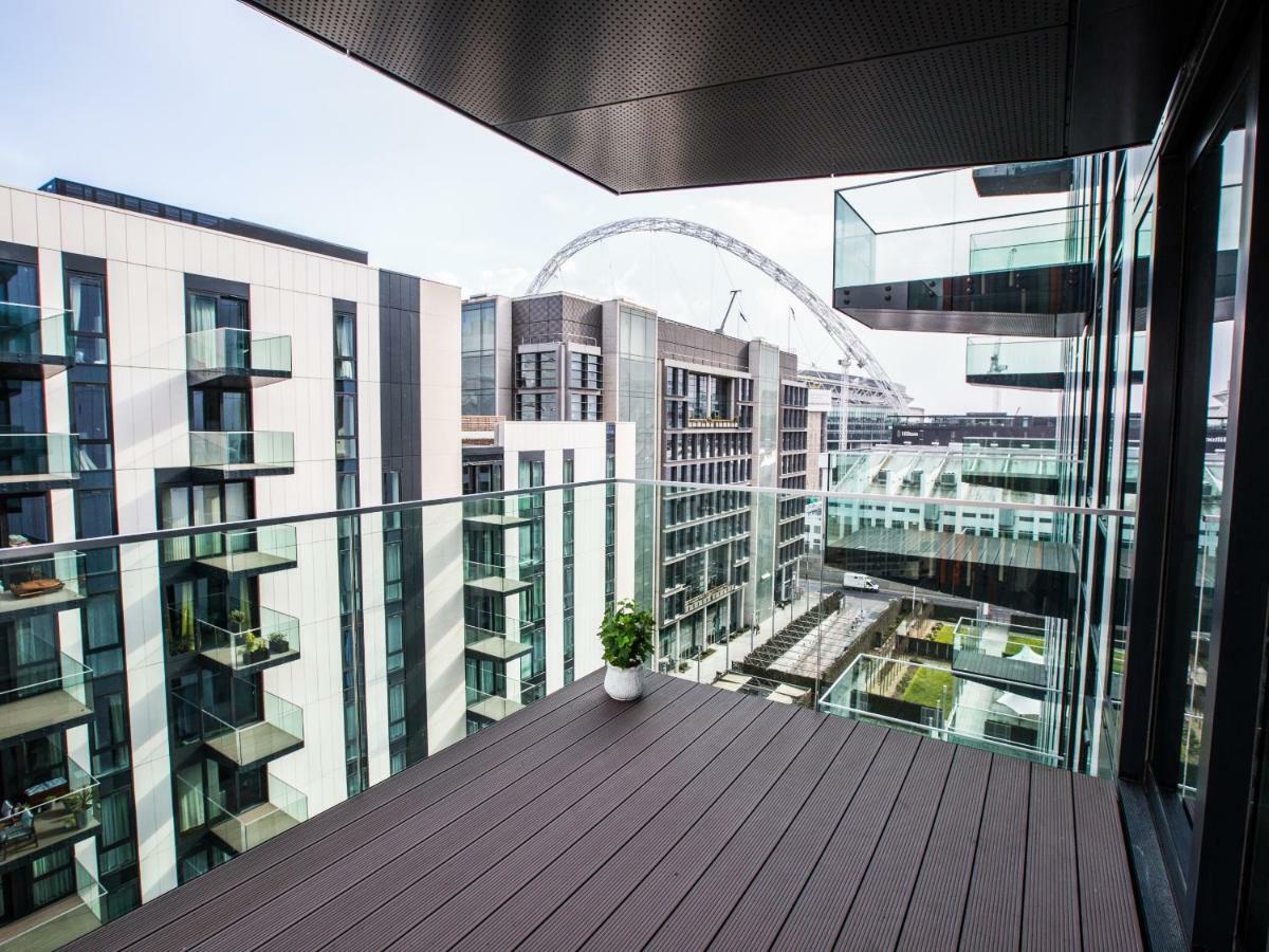 Gigli Luxury Wembley *