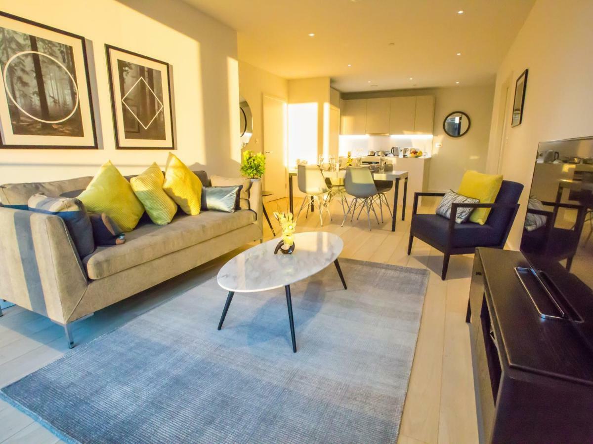 Gigli Luxury Wembley London