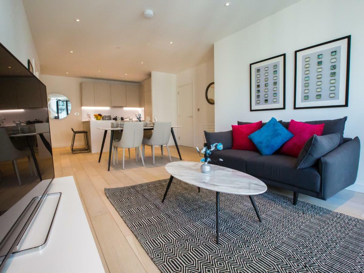 Gigli Luxury Wembley * London