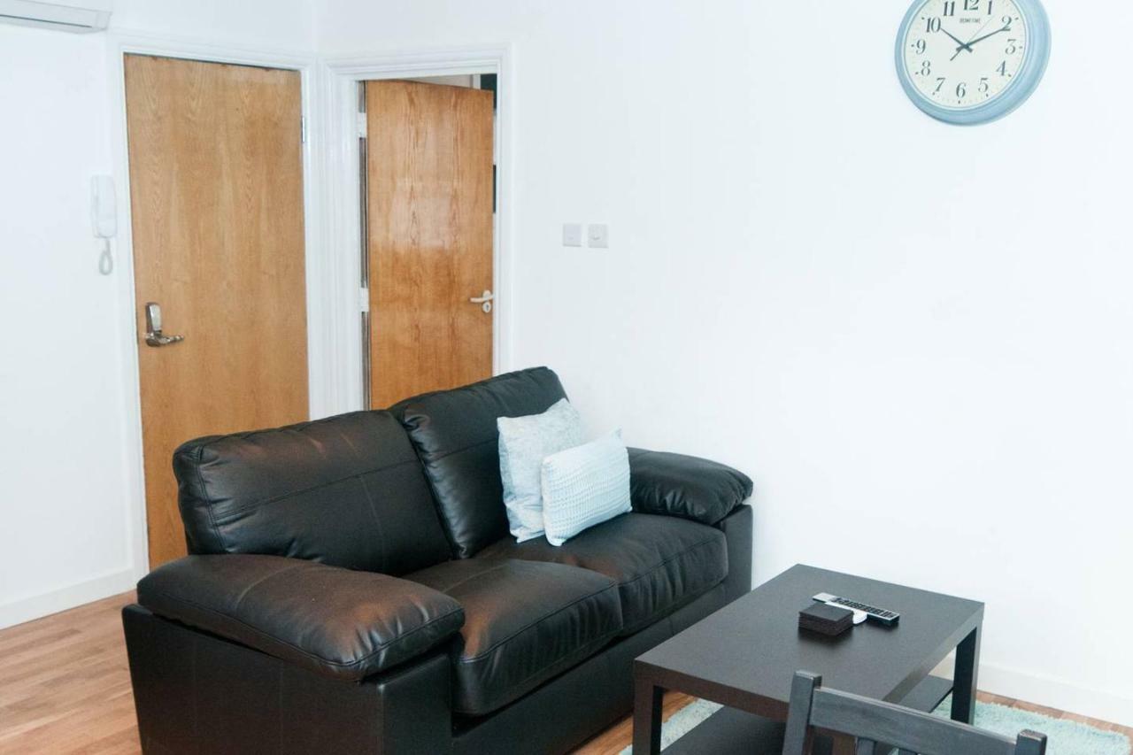 Apartment 1bd In Dalston London