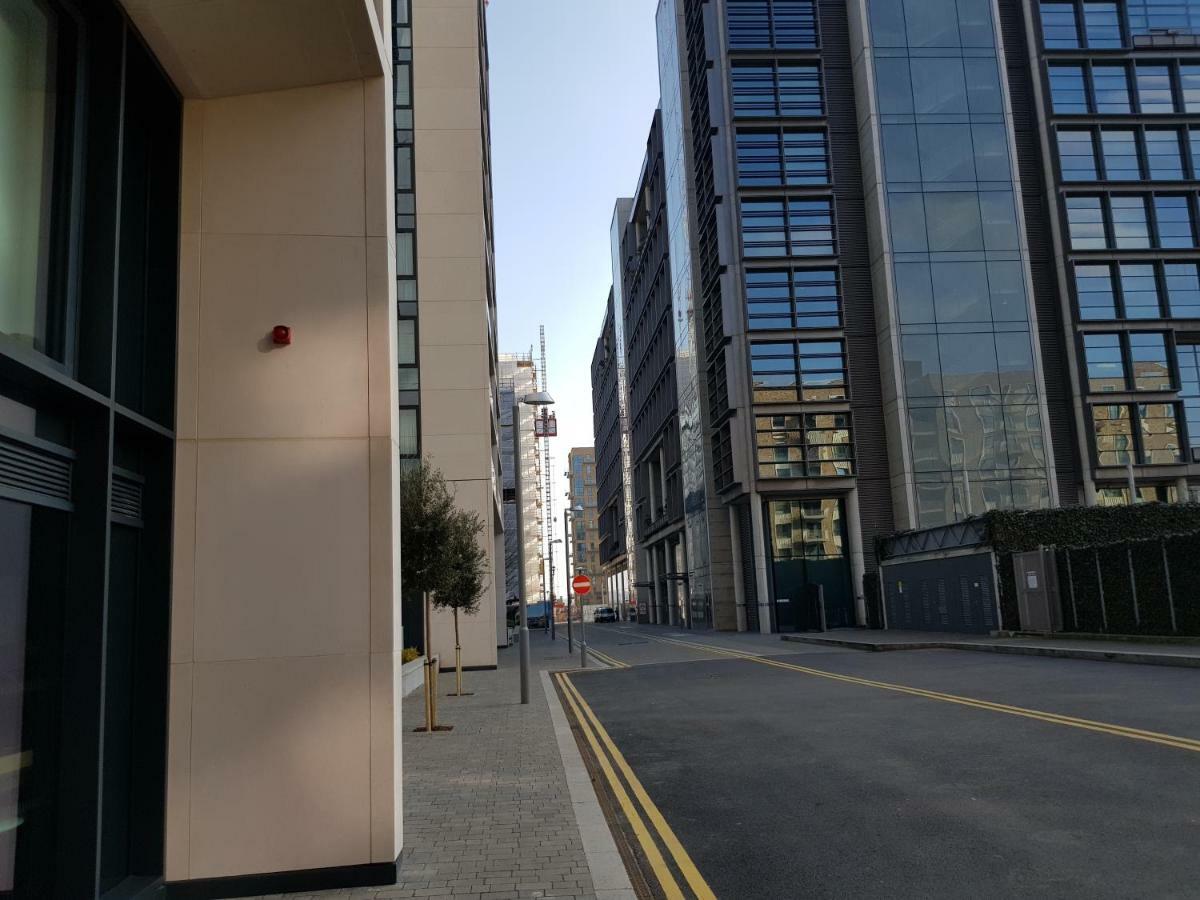 Gigli Luxury Wembley * London