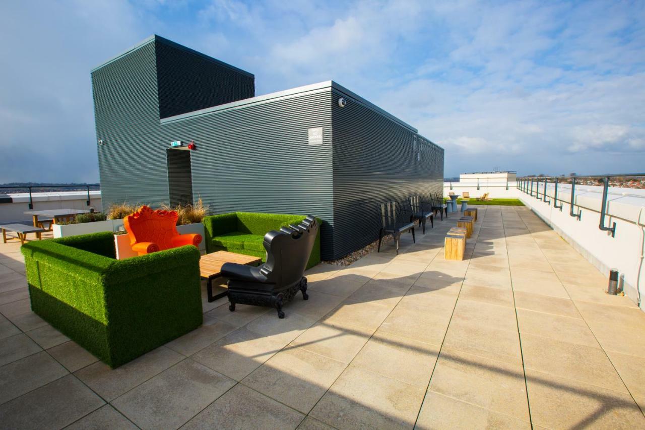 Apartment Gigli Luxury Wembley *