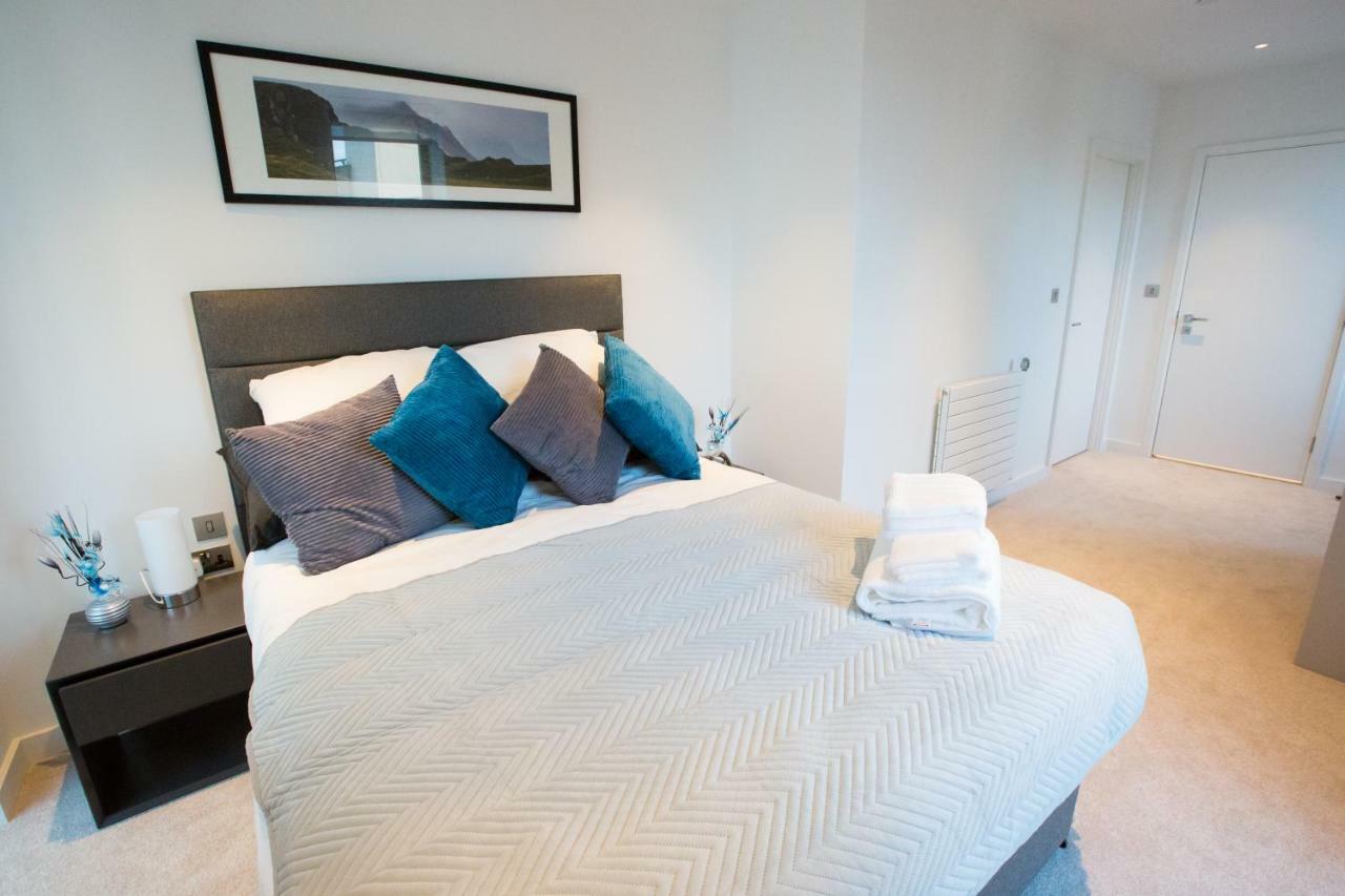 Gigli Luxury Wembley * London