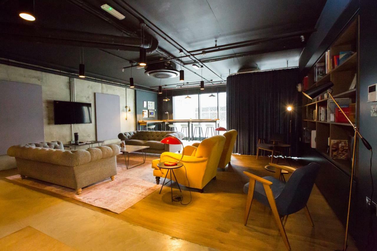 Apartment Gigli Luxury Wembley *