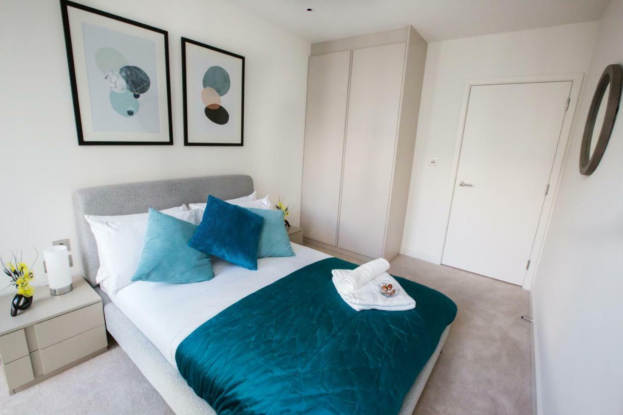 Gigli Luxury Wembley London