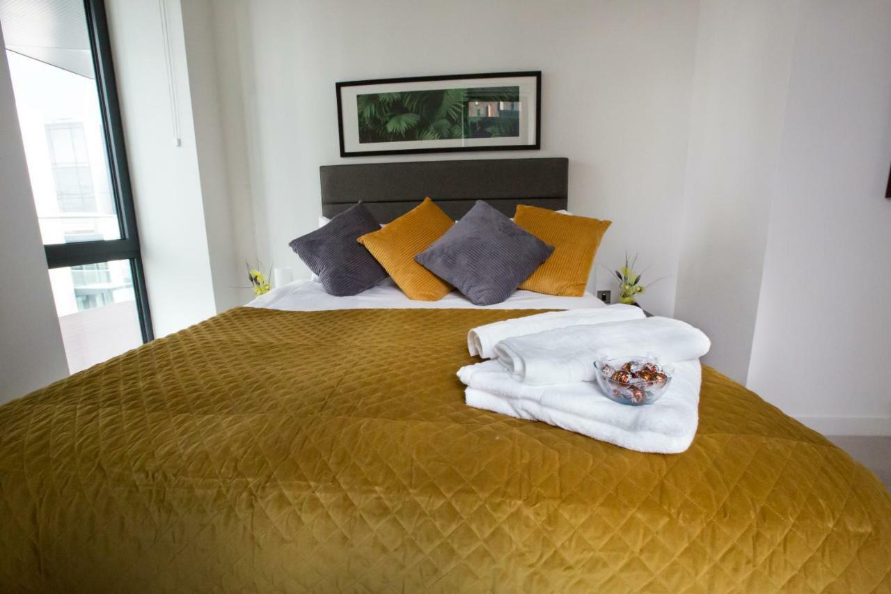 Gigli Luxury Wembley London