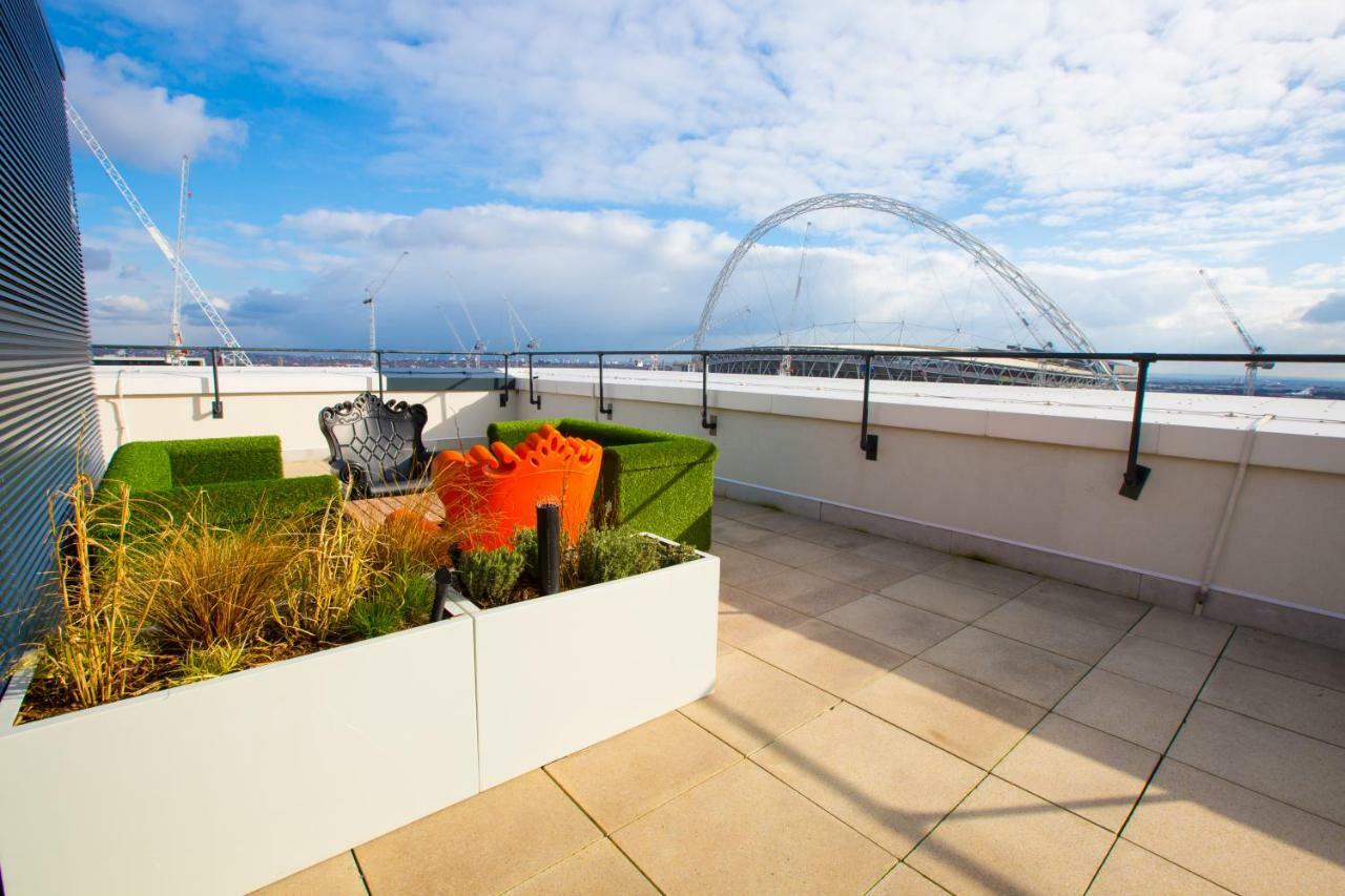 Gigli Luxury Wembley
