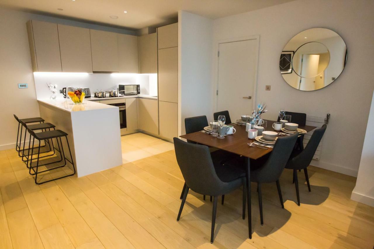 Gigli Luxury Wembley *