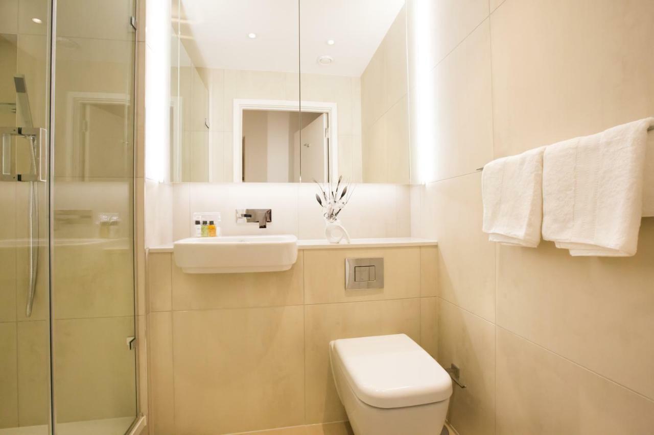Gigli Luxury Wembley *