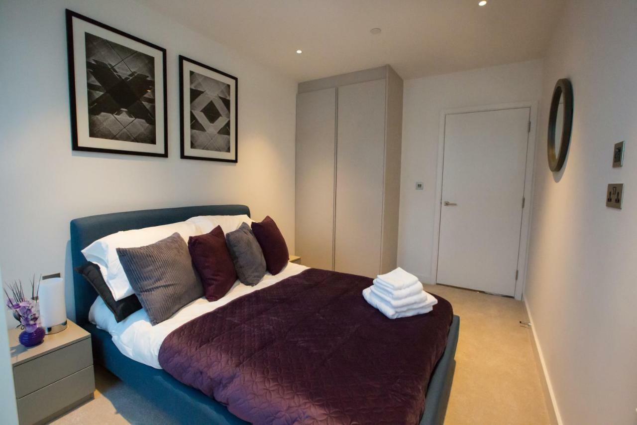 Gigli Luxury Wembley *
