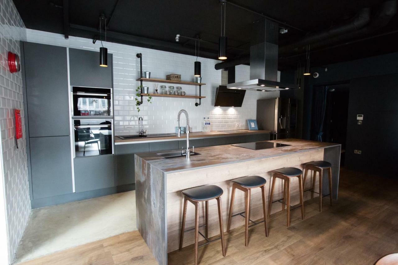 Apartment Gigli Luxury Wembley *