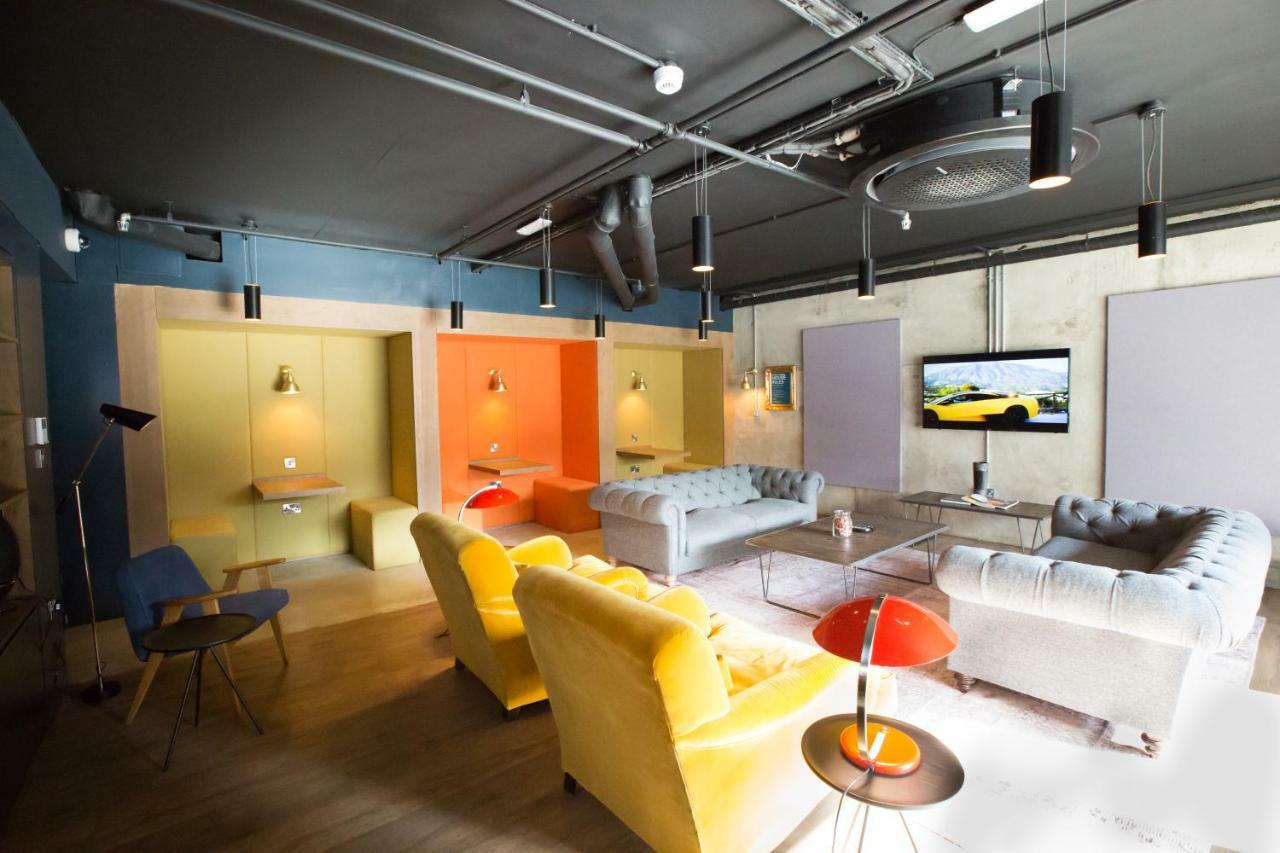 Gigli Luxury Wembley Apartment