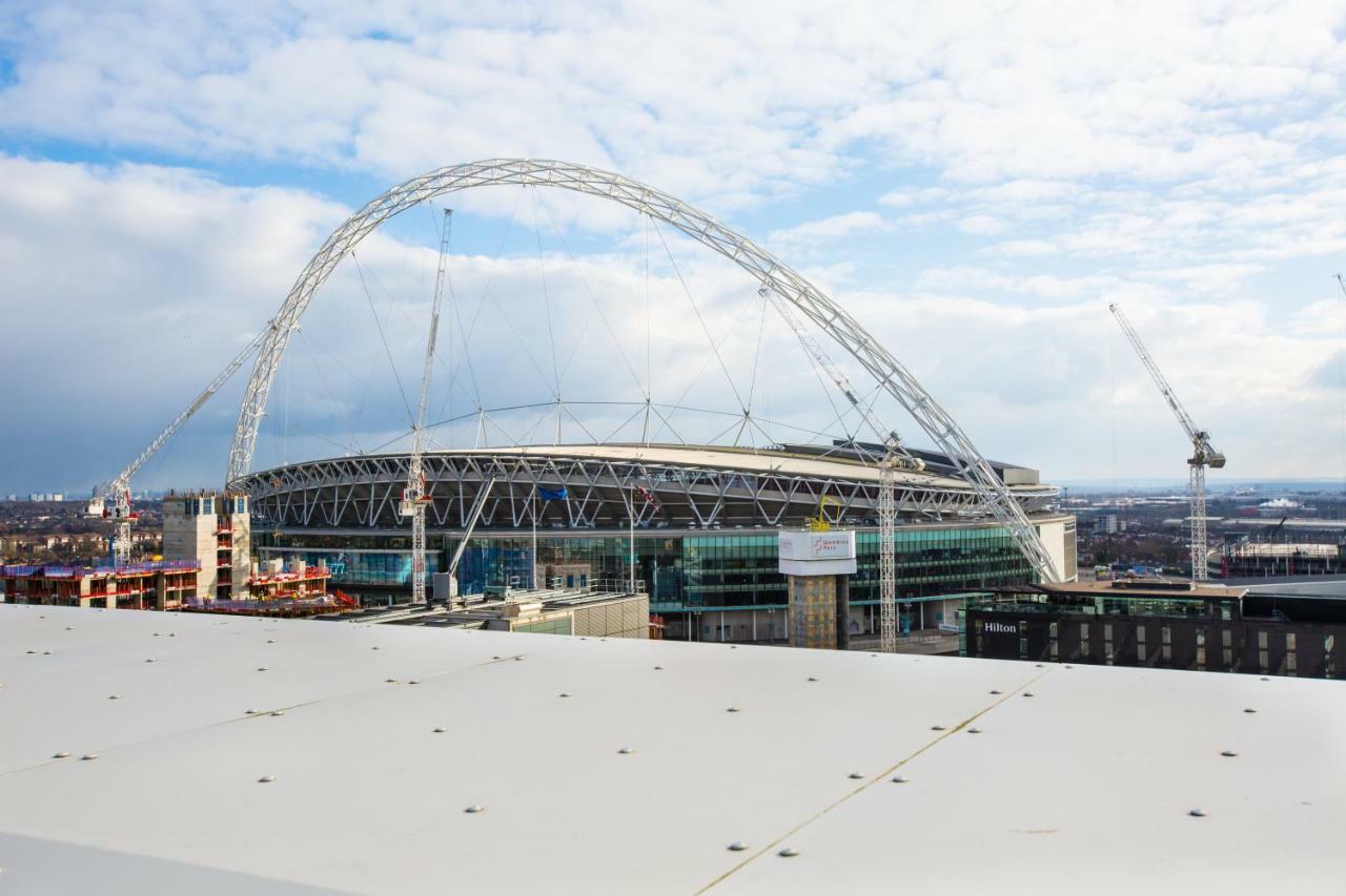 Gigli Luxury Wembley London