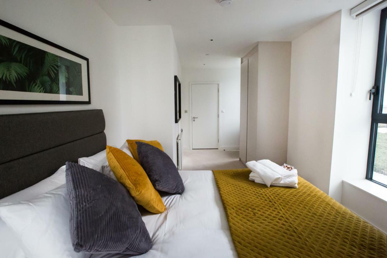 Gigli Luxury Wembley London