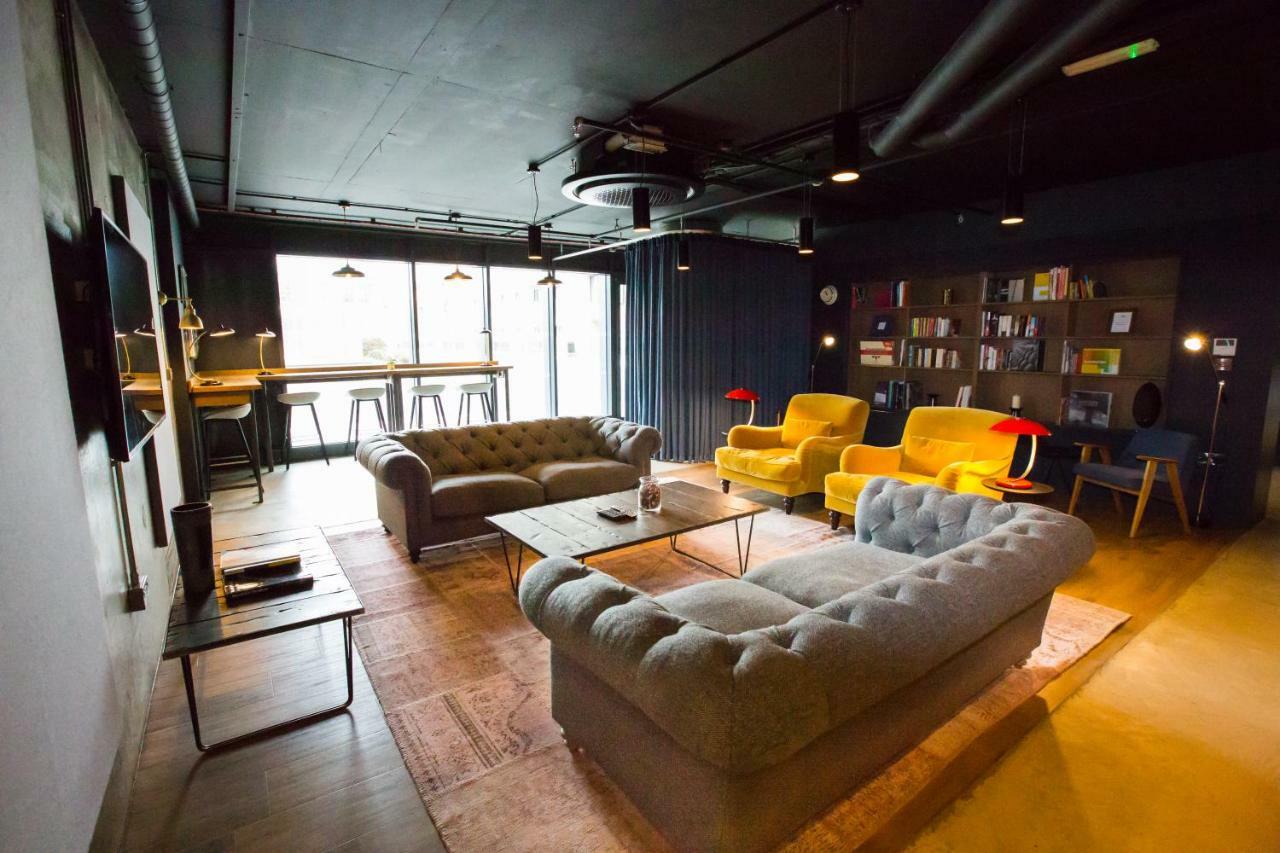 Gigli Luxury Wembley Apartment