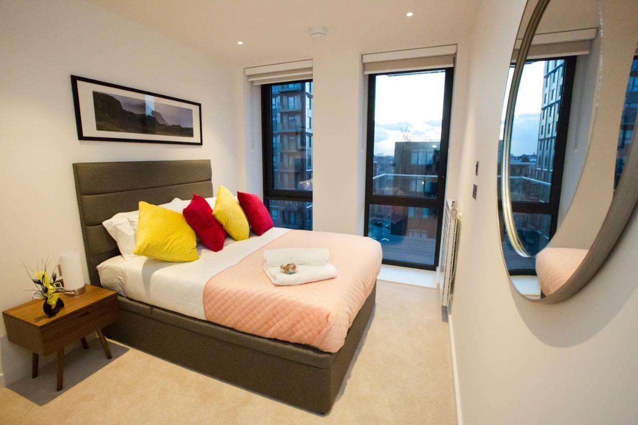 Gigli Luxury Wembley * London