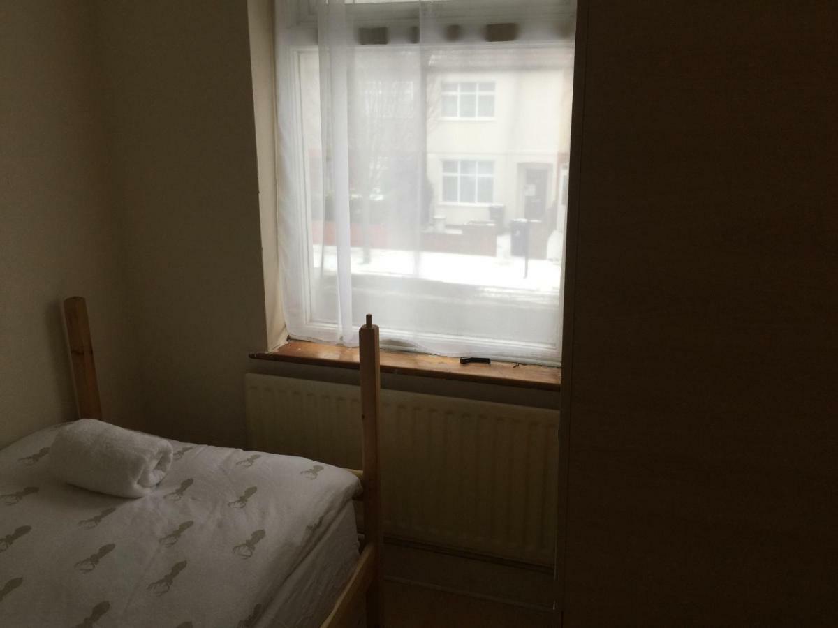 Wesley Avenue Guest house *