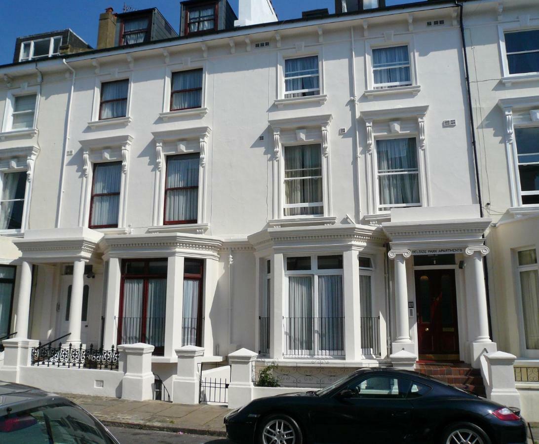 Belsize Park Apartment London