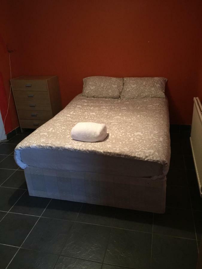Wesley Avenue Guest house *