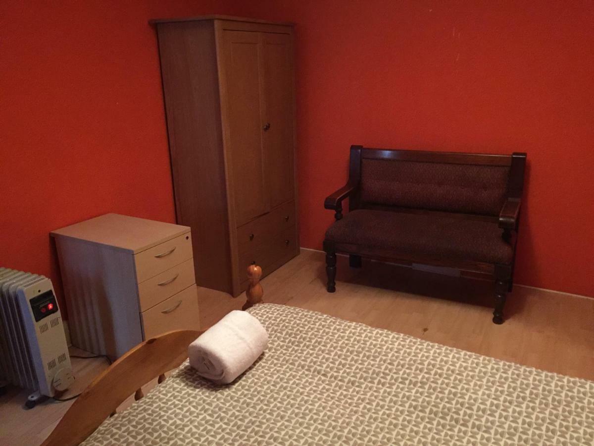 Wesley Avenue Guest house *