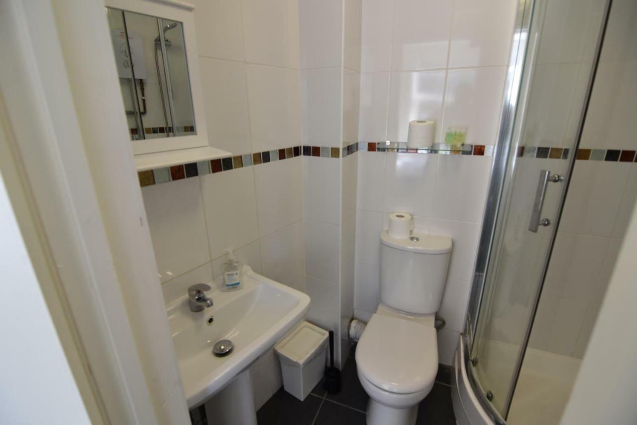Apartamento King's Cross Bright Londres