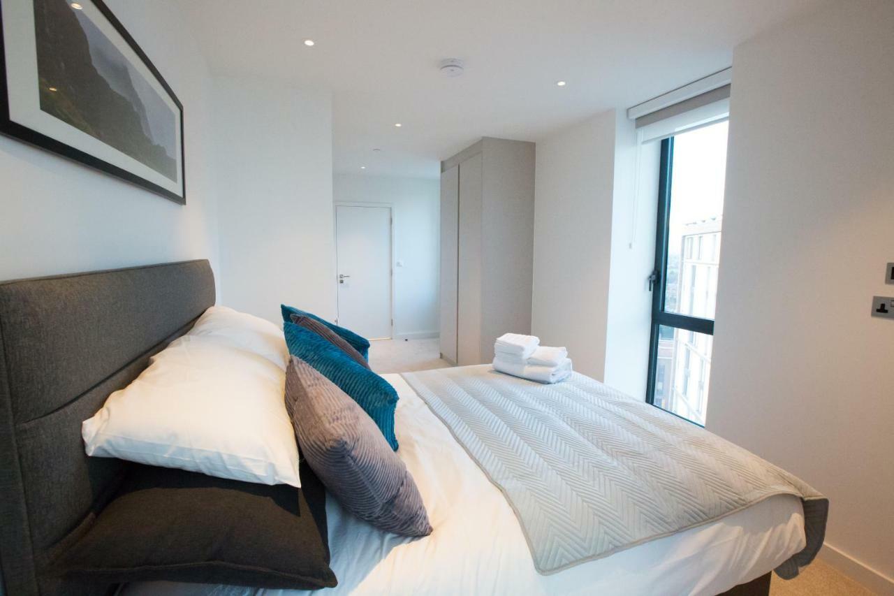 Gigli Luxury Wembley *
