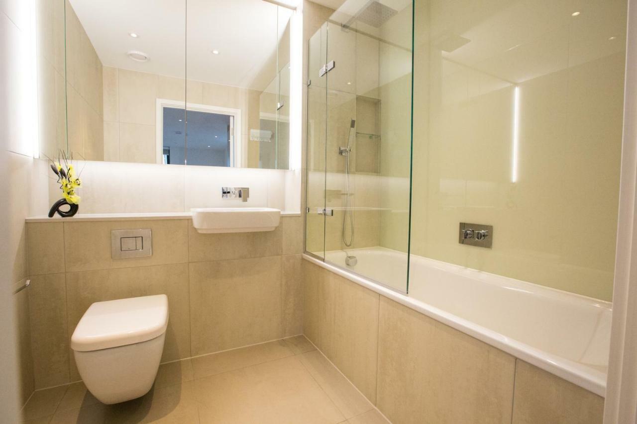 Gigli Luxury Wembley London