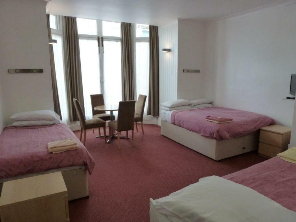 Apartment Belsize Park