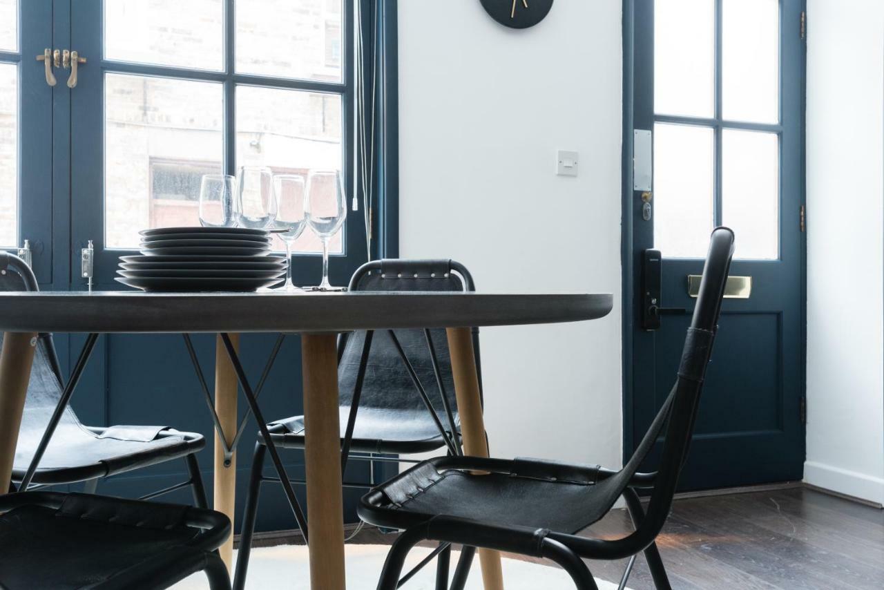 The Paddington - Cool & Stylish 1bdr Mews Apartment *