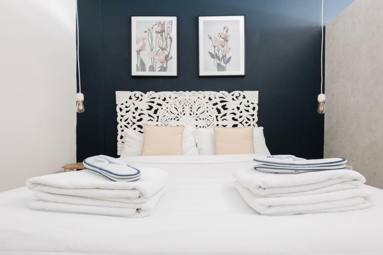 The Paddington - Cool & Stylish 1bdr Mews Apartment *