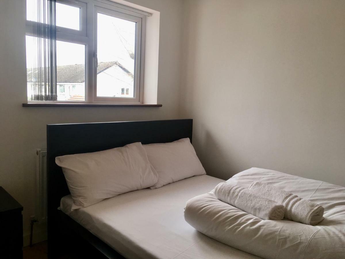 Guest house Cabot
