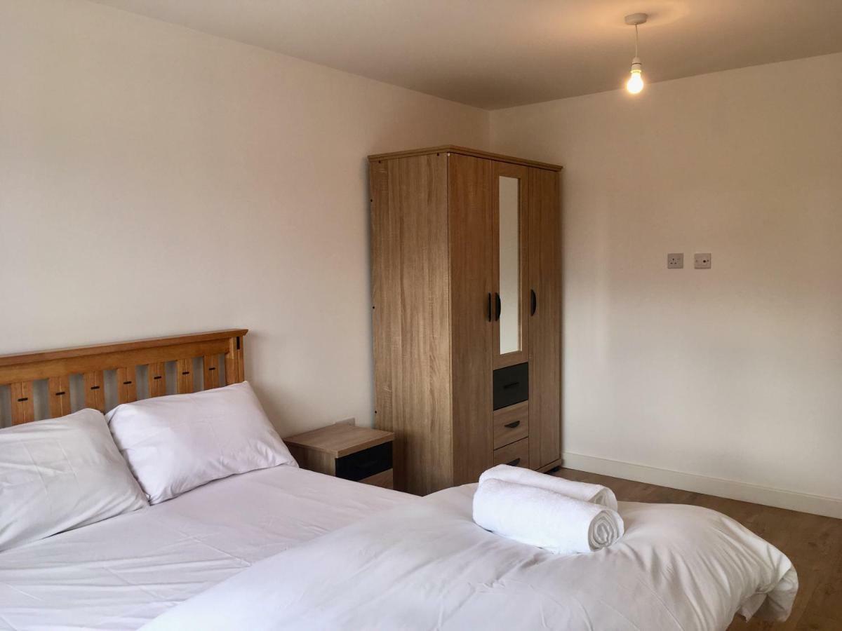 Cabot Guest house 2*