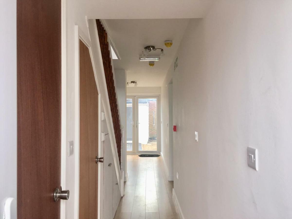 Cabot Guest house 2*