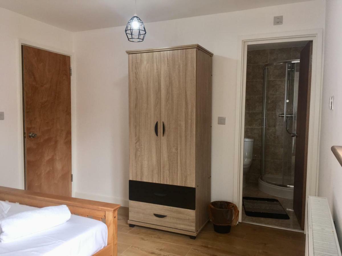 Cabot Guest house 2*