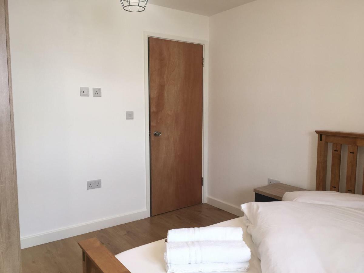 Guest house Cabot