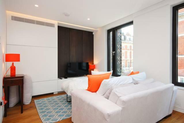 Apartment Wigmore Street