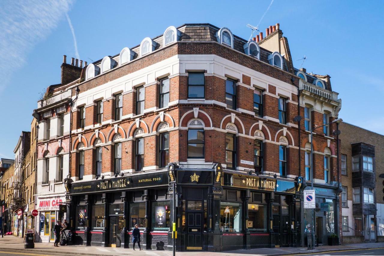 Guest house Hsa - Shoreditch