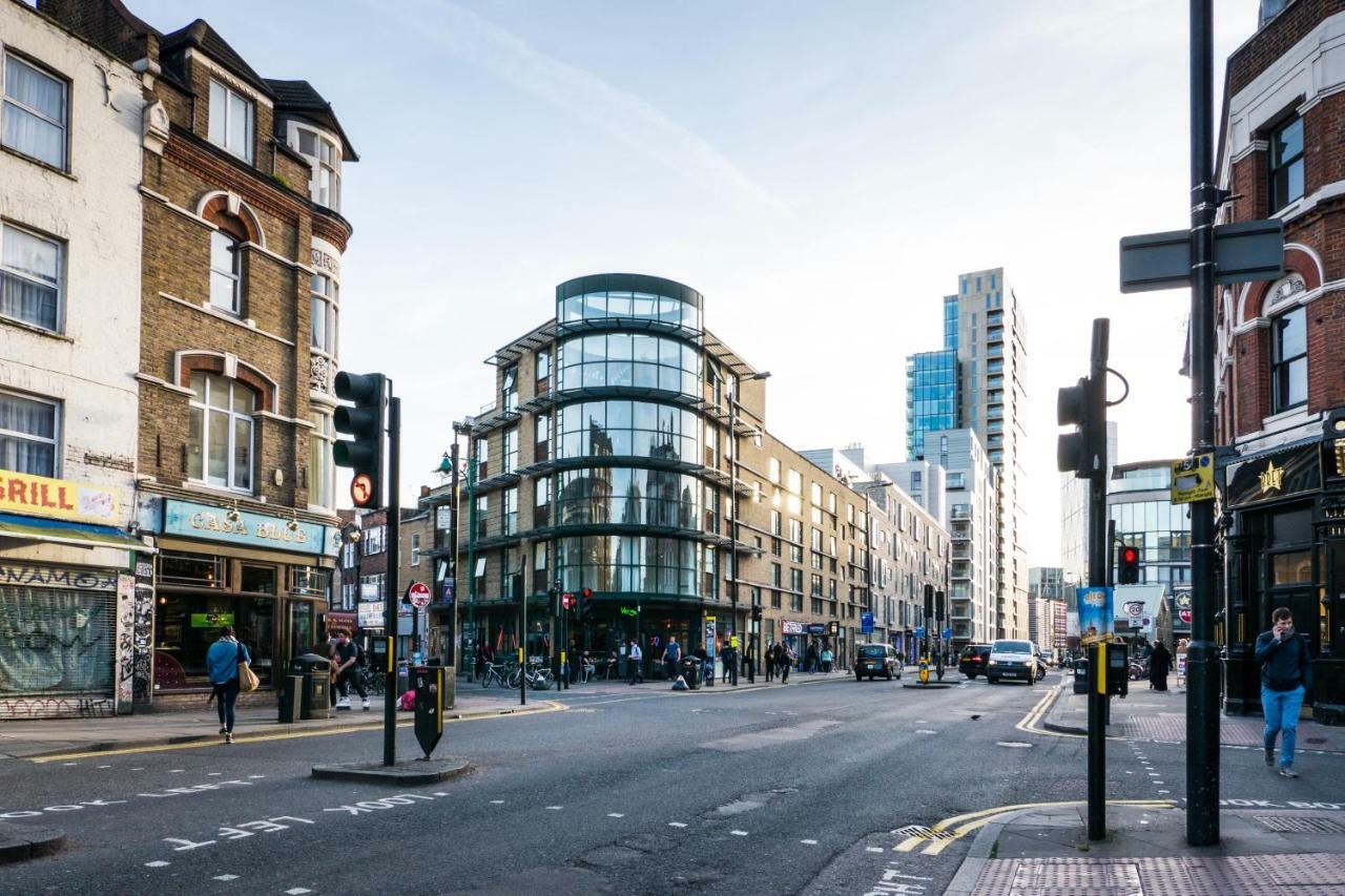Hsa - Shoreditch Guest house 4*