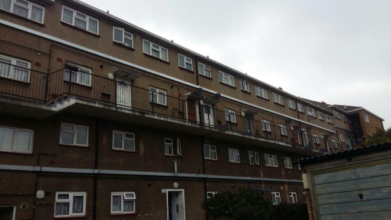 Homestay Prospect Hill London