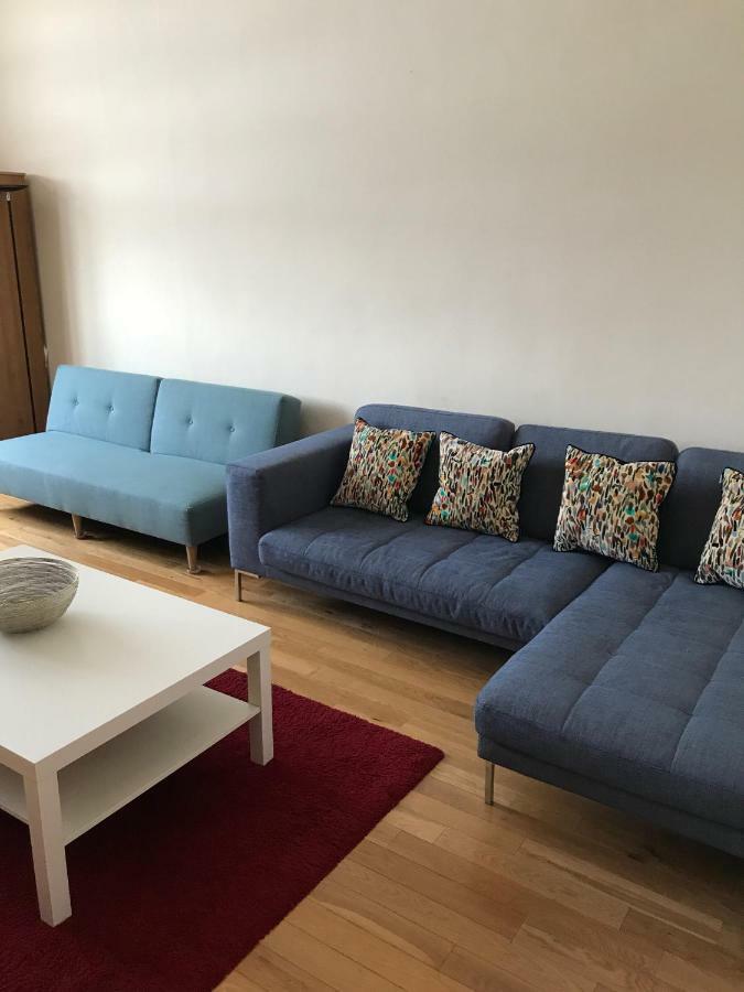 Westbourne Terrace Privatunterkunft *