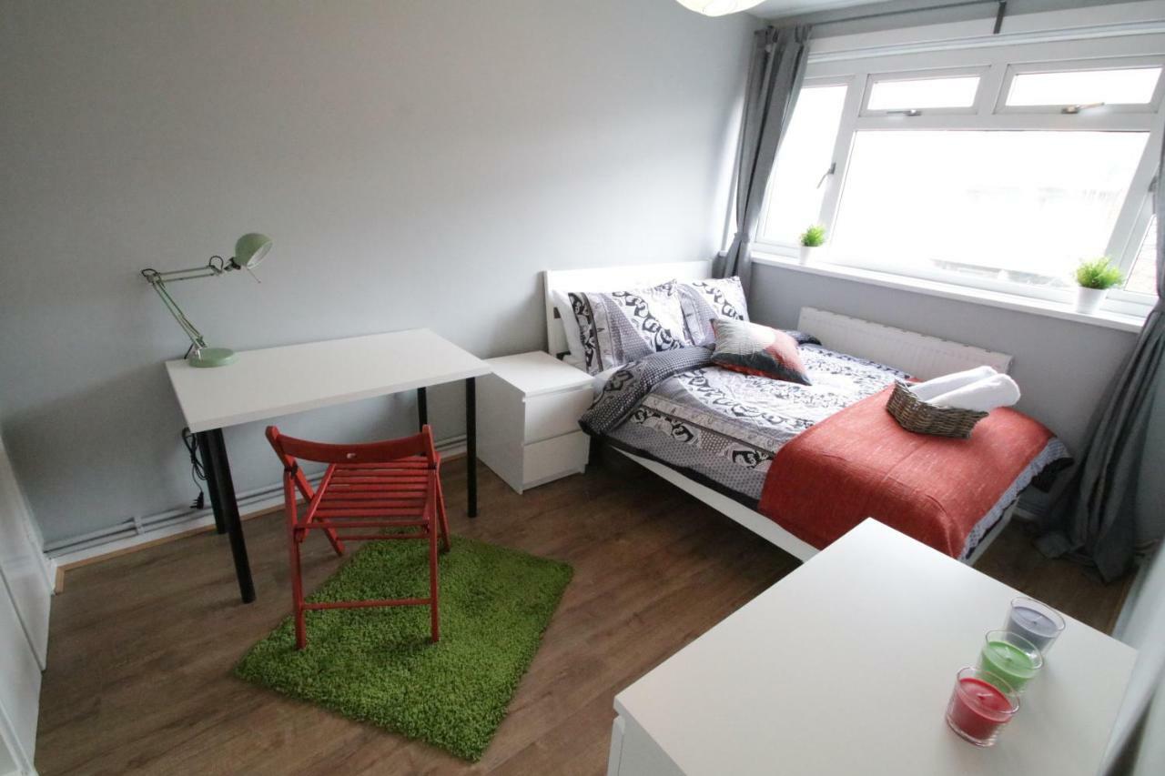 Bethnal Green Guest house London