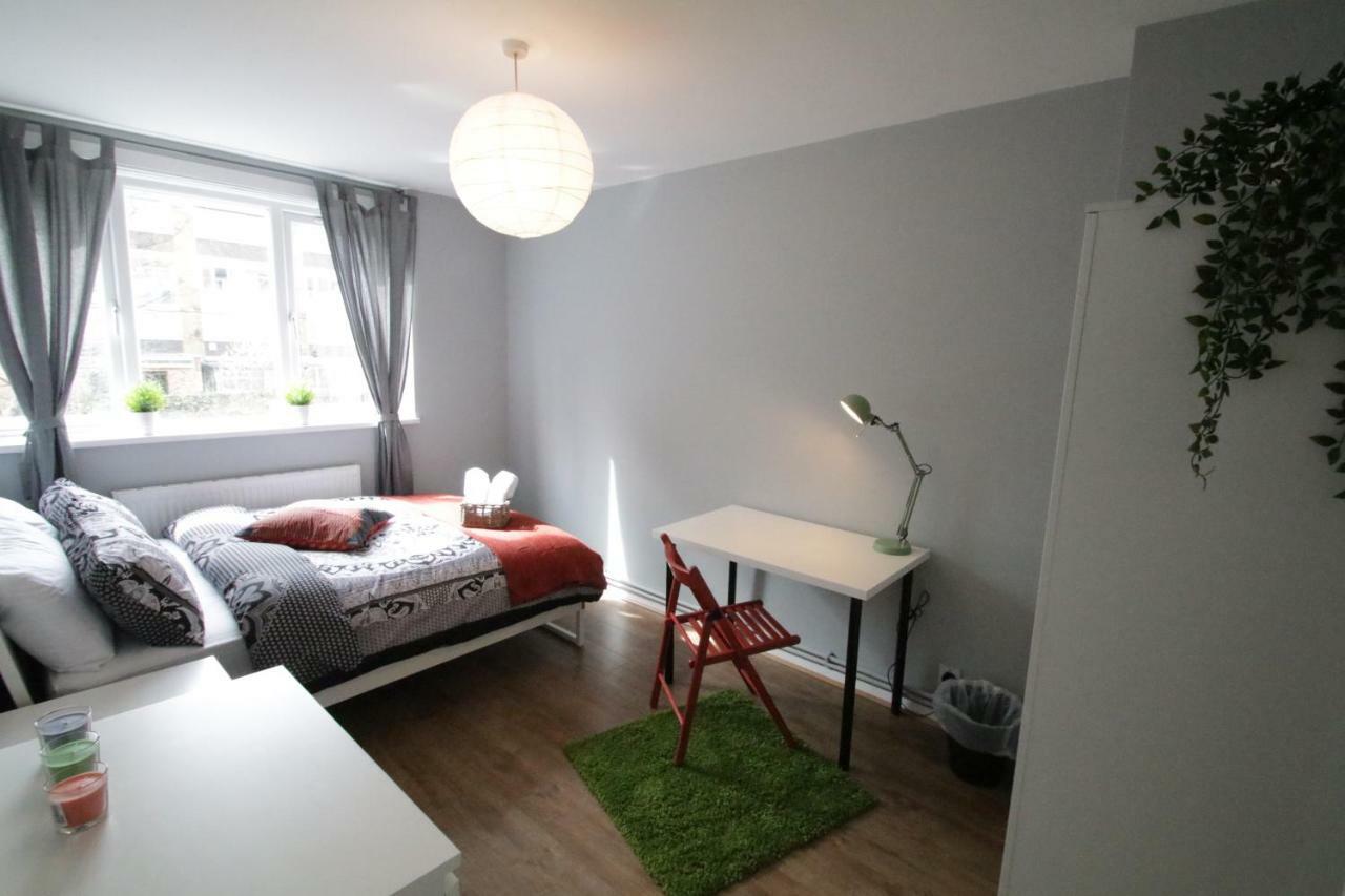 Bethnal Green Guest house