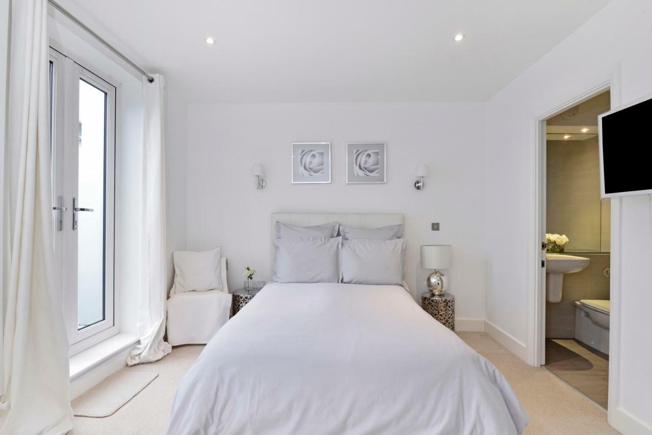 Guest house Tower Bridge Lux-townhouse London