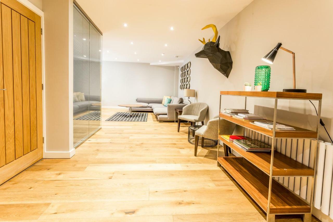 The Sweet Mews - Large 4bdr * London