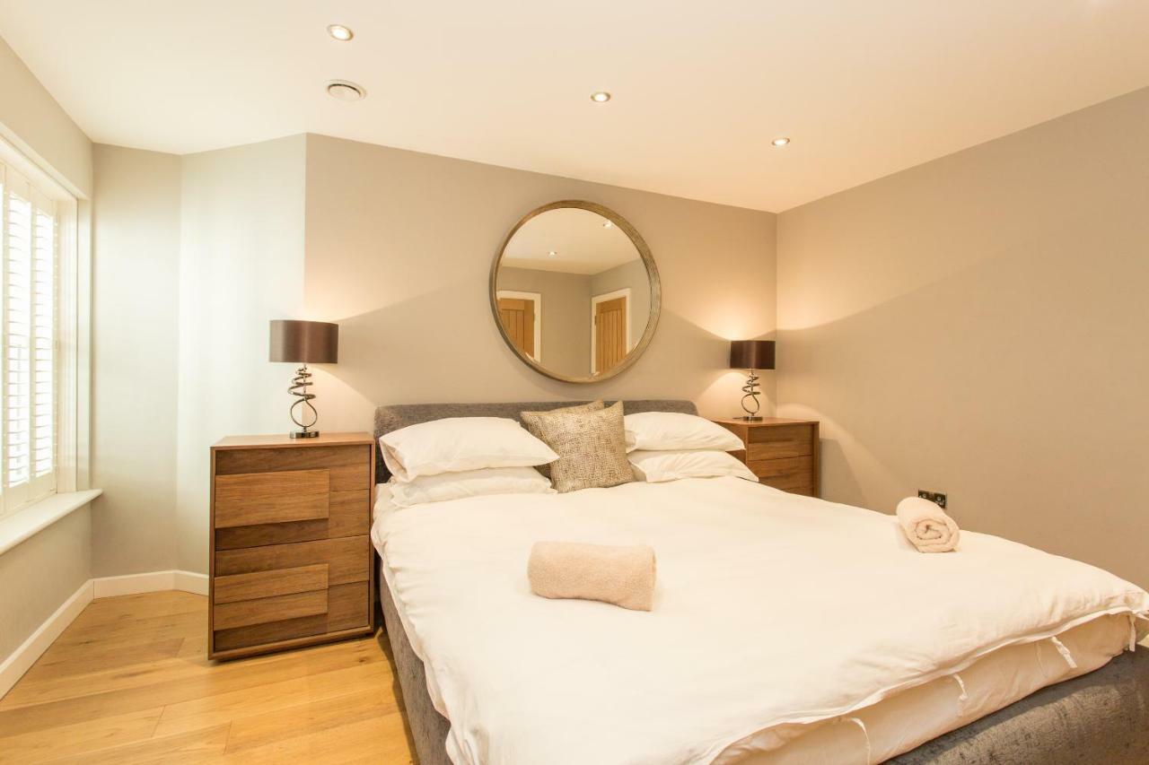 Apartment The Sweet Mews - Large 4bdr London