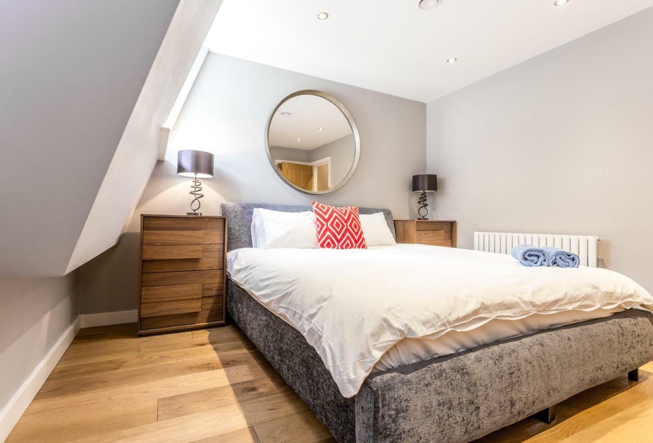 Apartment The Sweet Mews - Large 4bdr *