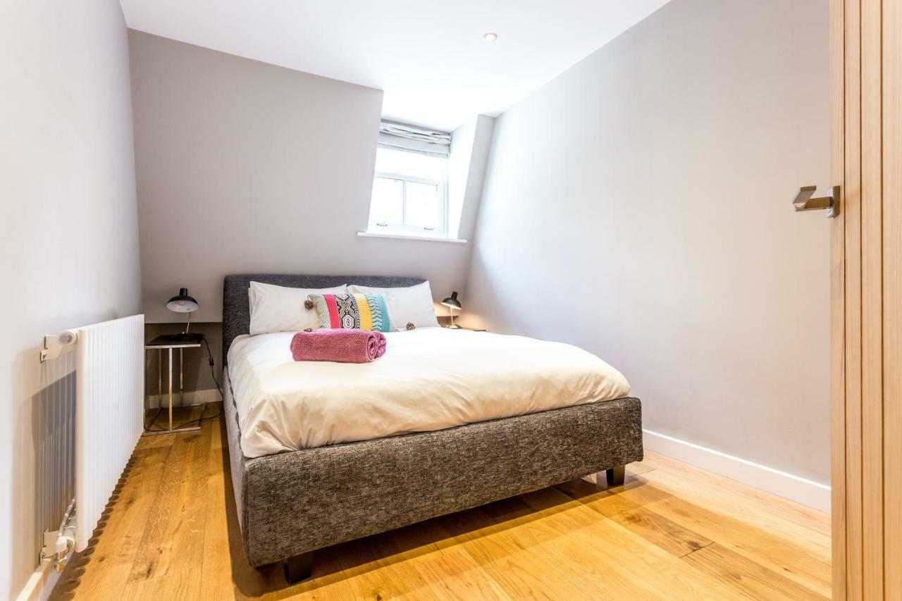 Apartment The Sweet Mews - Large 4bdr