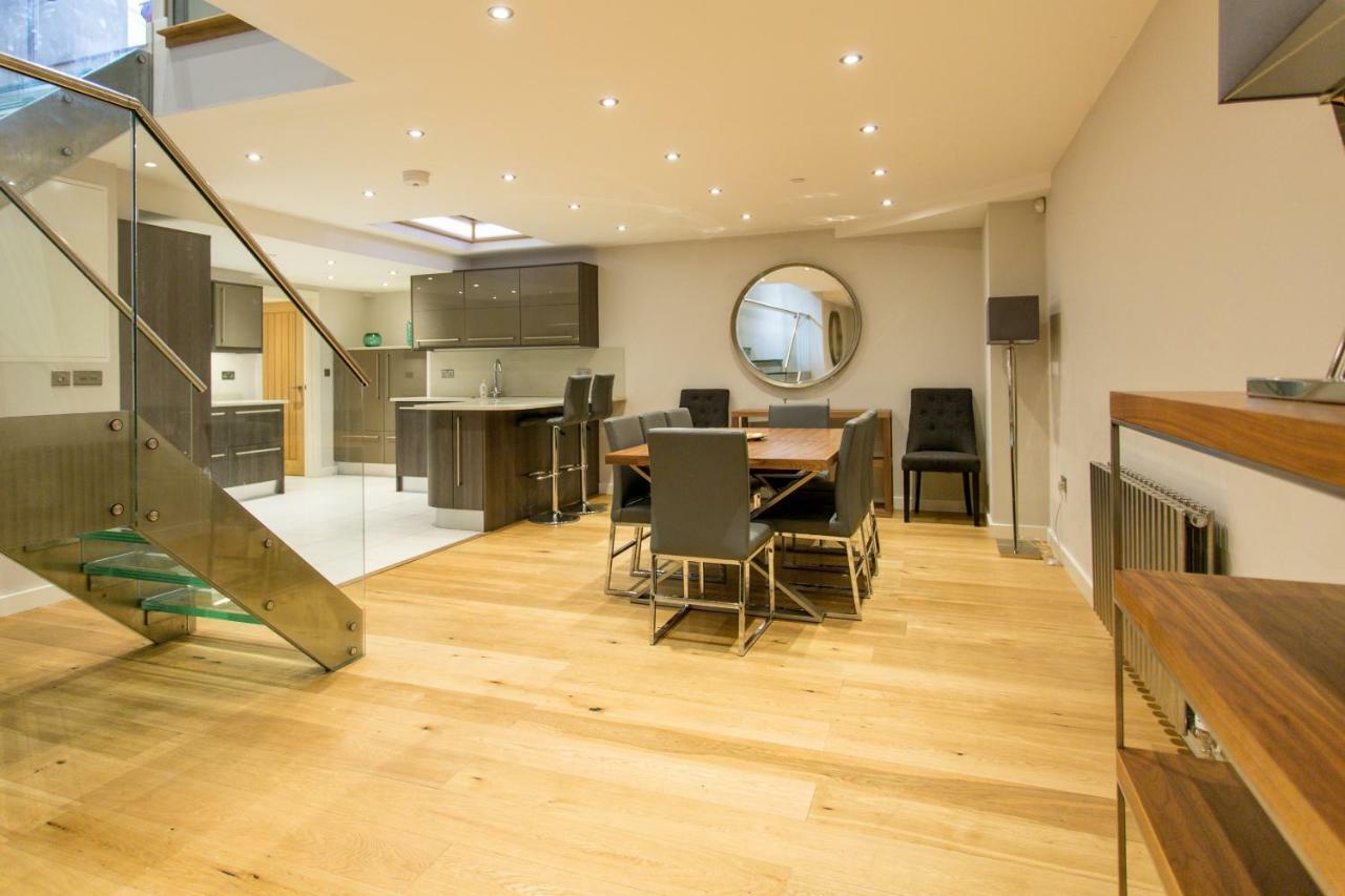 Apartment The Sweet Mews - Large 4bdr *