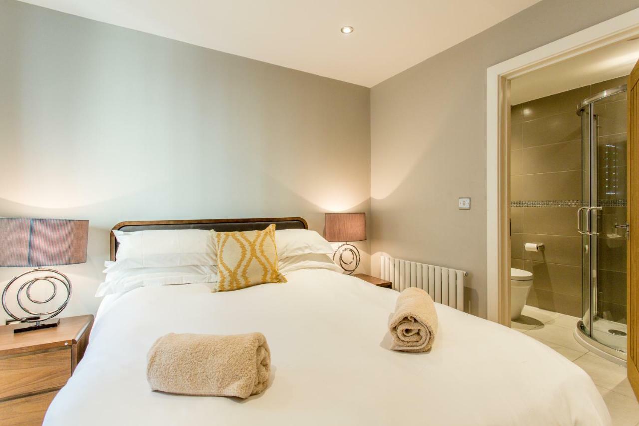 The Sweet Mews - Large 4bdr * London
